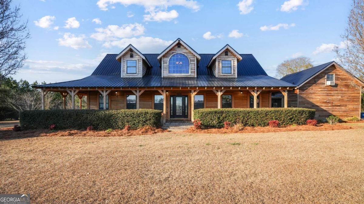 1320 Empire Road Jesup GA 31545