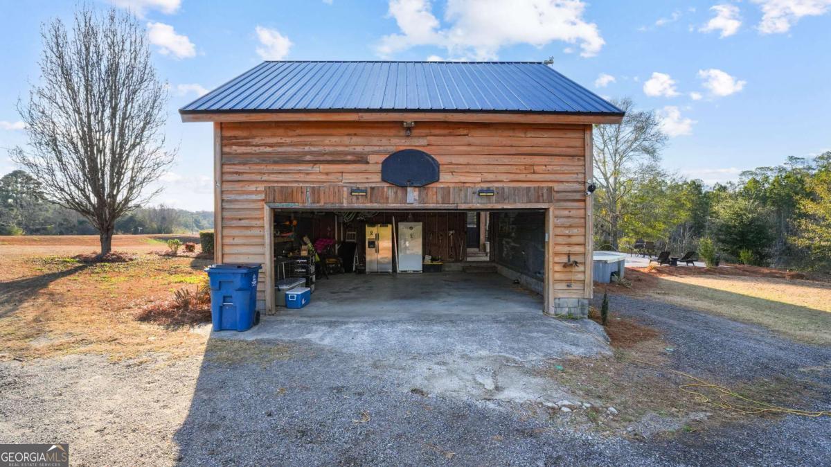 1320 Empire Road Jesup GA 31545