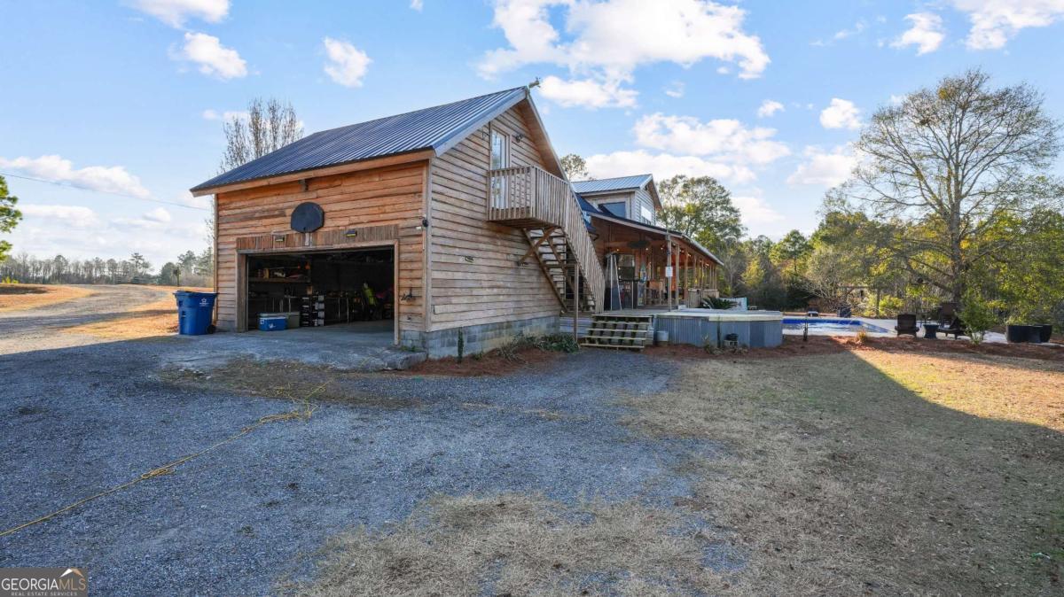 1320 Empire Road Jesup GA 31545