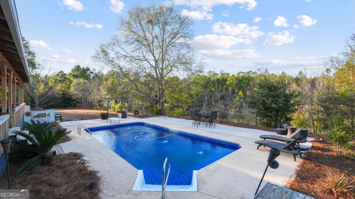 1320 Empire Road Jesup GA 31545