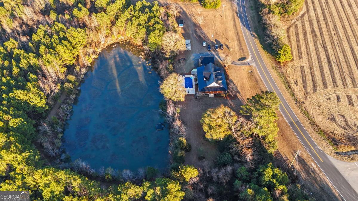 1320 Empire Road Jesup GA 31545