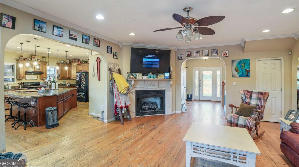 1320 Empire Road Jesup GA 31545