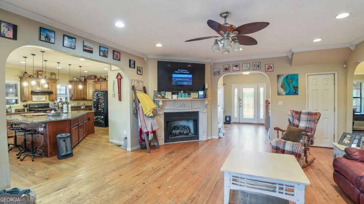1320 Empire Road Jesup GA 31545