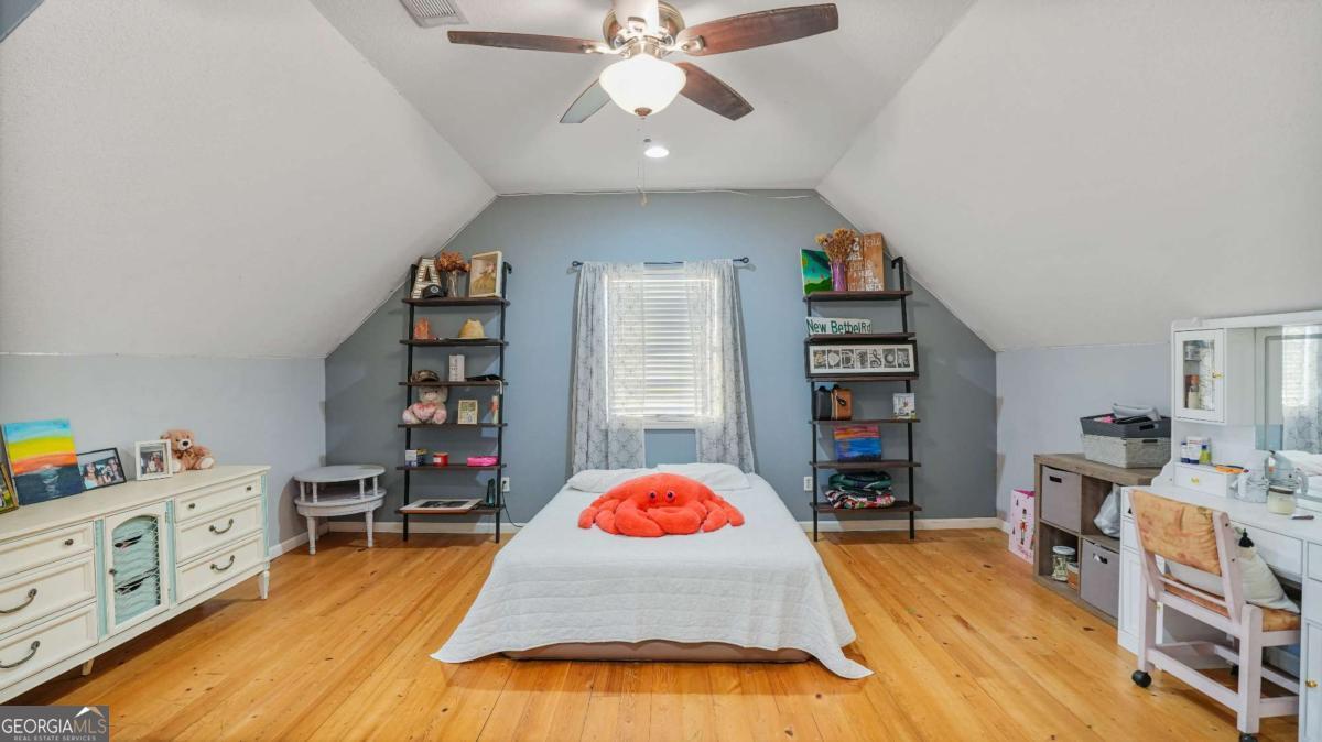 1320 Empire Road Jesup GA 31545