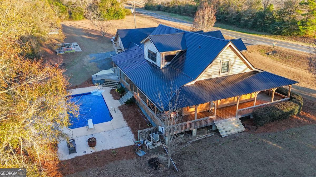 1320 Empire Road Jesup GA 31545