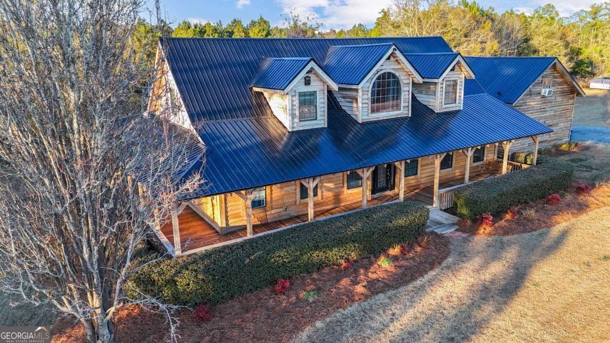 1320 Empire Road Jesup GA 31545