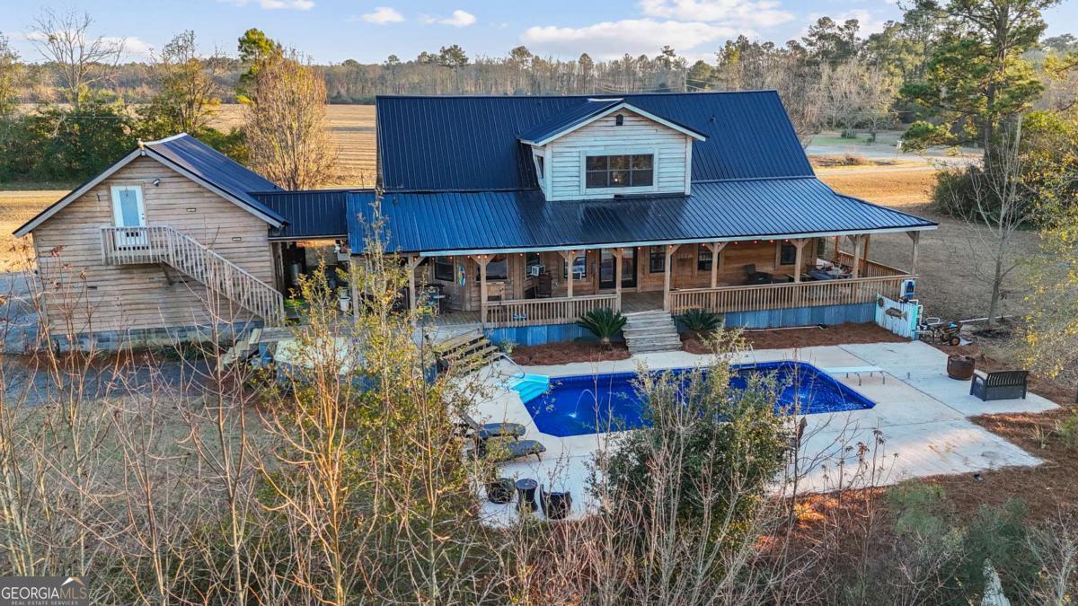 1320 Empire Road Jesup GA 31545