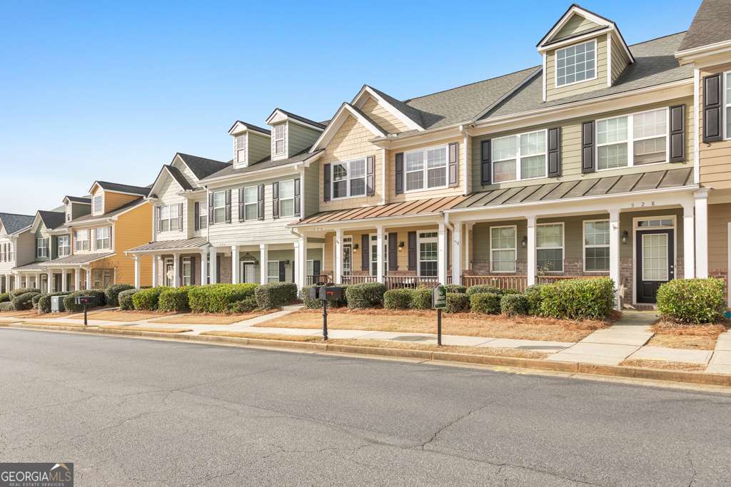 530 Georgia Way Woodstock GA 30188