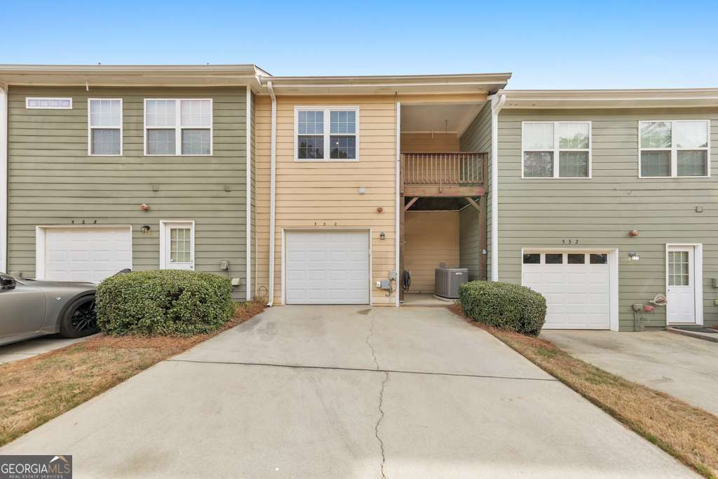 530 Georgia Way Woodstock GA 30188