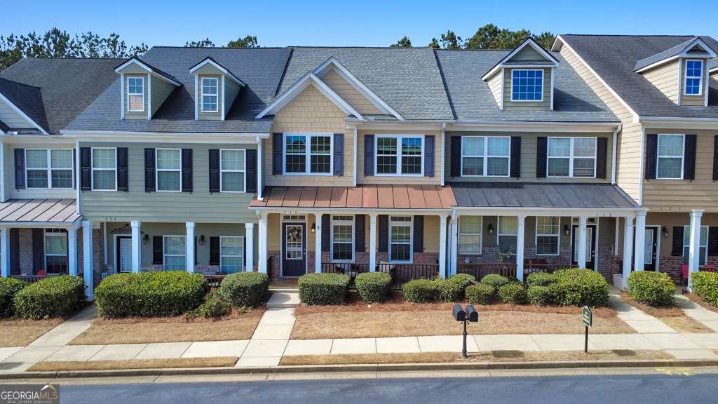 530 Georgia Way Woodstock GA 30188