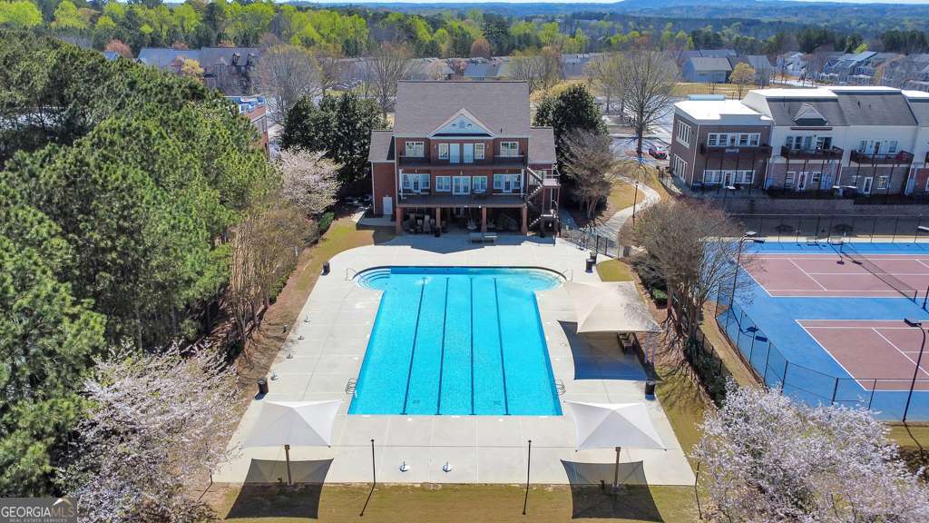530 Georgia Way Woodstock GA 30188