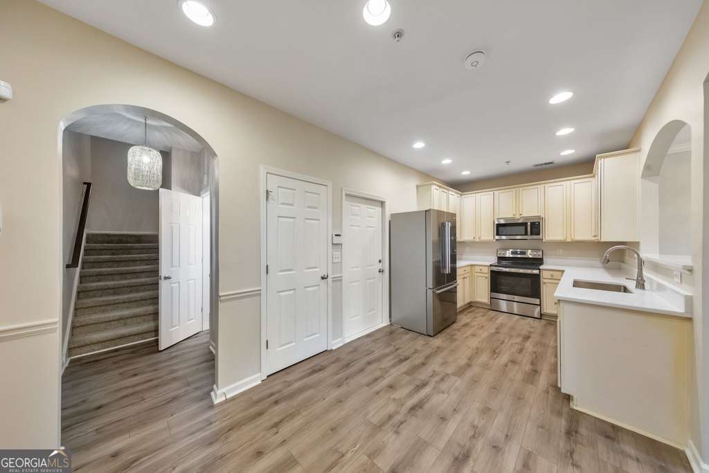 530 Georgia Way Woodstock GA 30188