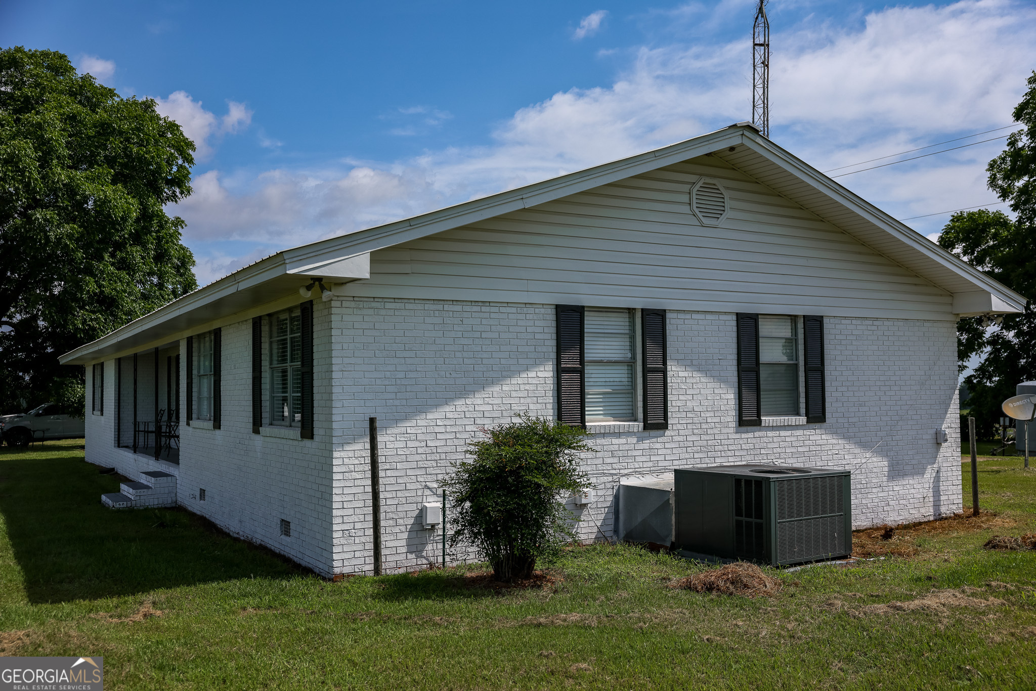 9782 Ga Highway 112 Rochelle GA 31079