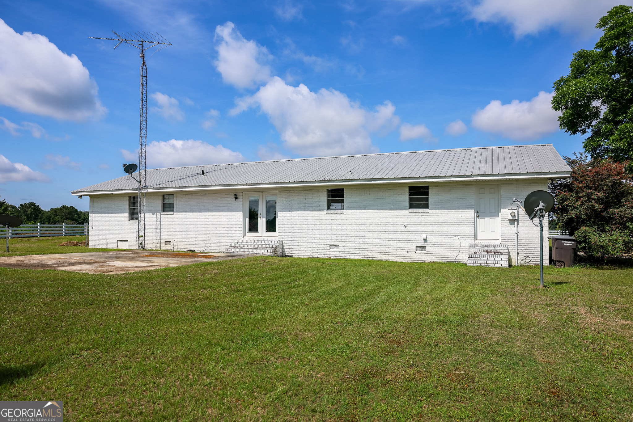 9782 Ga Highway 112 Rochelle GA 31079