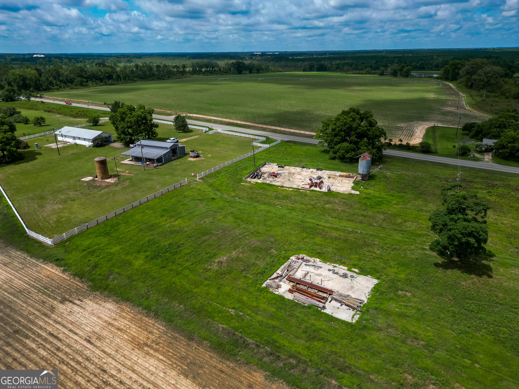 9782 Ga Highway 112 Rochelle GA 31079