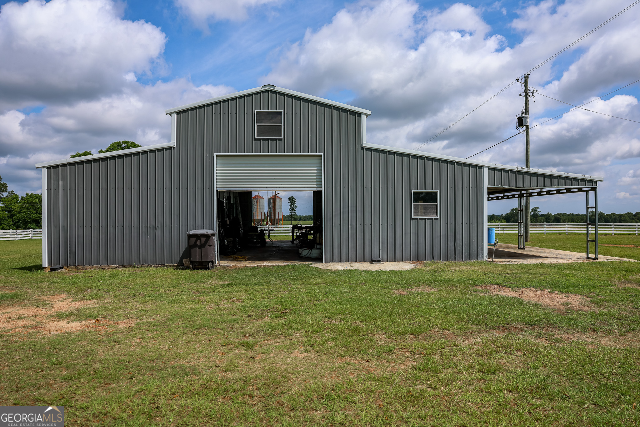 9782 Ga Highway 112 Rochelle GA 31079