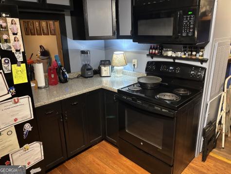 59 Blacks Creek Drive Clayton GA 30525