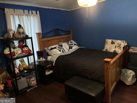 59 Blacks Creek Drive Clayton GA 30525