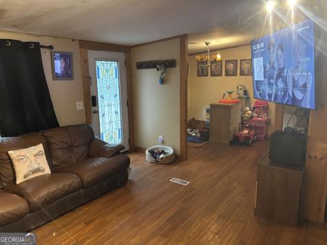 59 Blacks Creek Drive Clayton GA 30525
