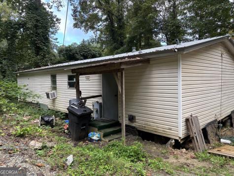 59 Blacks Creek Drive Clayton GA 30525