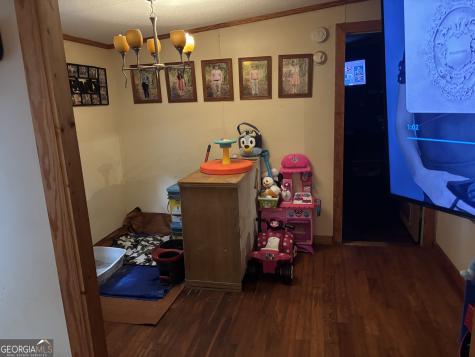 59 Blacks Creek Drive Clayton GA 30525