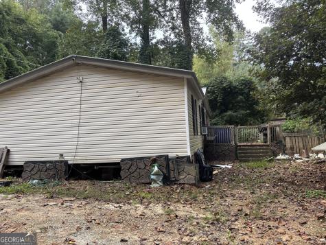 59 Blacks Creek Drive Clayton GA 30525