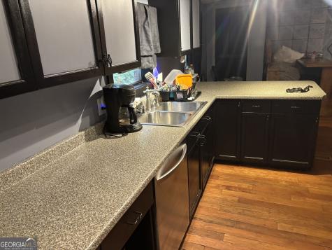 59 Blacks Creek Drive Clayton GA 30525