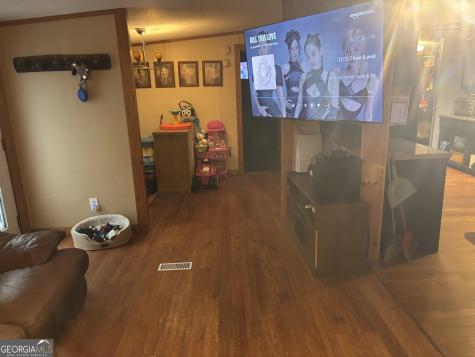 59 Blacks Creek Drive Clayton GA 30525