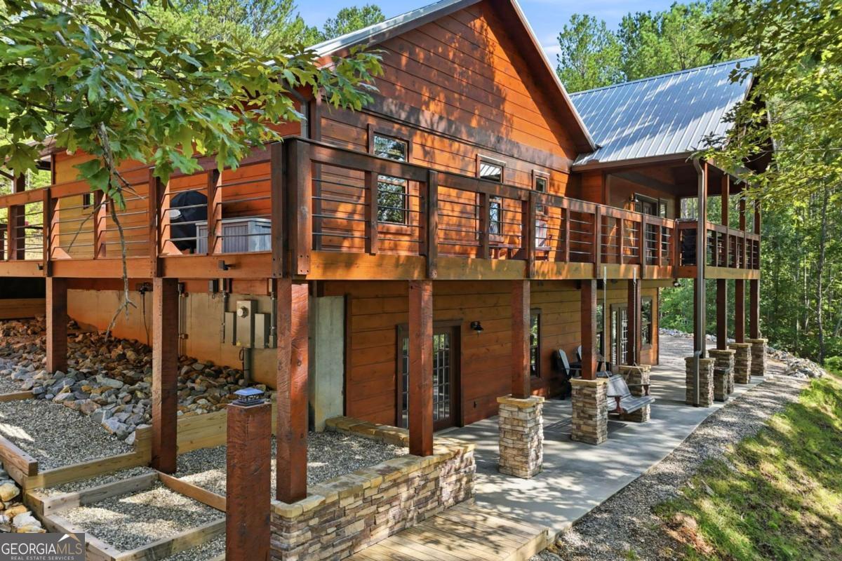 114 Hideaway Trail Copperhill TN 37317
