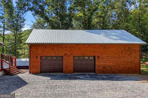 114 Hideaway Trail Copperhill TN 37317