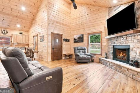 114 Hideaway Trail Copperhill TN 37317
