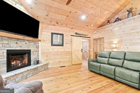 114 Hideaway Trail Copperhill TN 37317