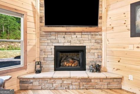 114 Hideaway Trail Copperhill TN 37317