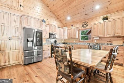 114 Hideaway Trail Copperhill TN 37317