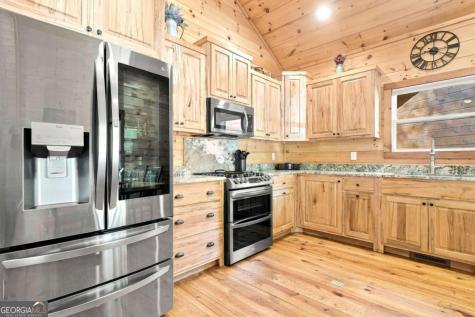 114 Hideaway Trail Copperhill TN 37317