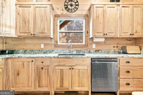 114 Hideaway Trail Copperhill TN 37317