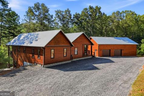 114 Hideaway Trail Copperhill TN 37317