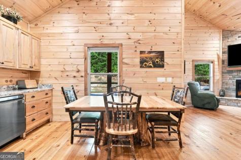 114 Hideaway Trail Copperhill TN 37317