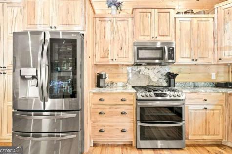 114 Hideaway Trail Copperhill TN 37317