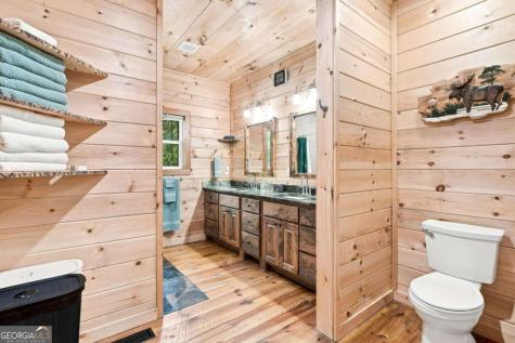 114 Hideaway Trail Copperhill TN 37317