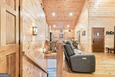 114 Hideaway Trail Copperhill TN 37317