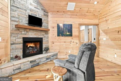 114 Hideaway Trail Copperhill TN 37317