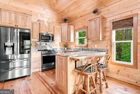 114 Hideaway Trail Copperhill TN 37317