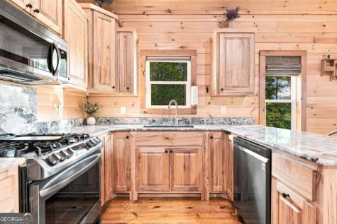 114 Hideaway Trail Copperhill TN 37317
