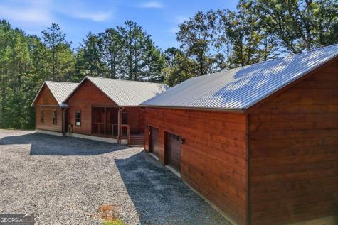 114 Hideaway Trail Copperhill TN 37317
