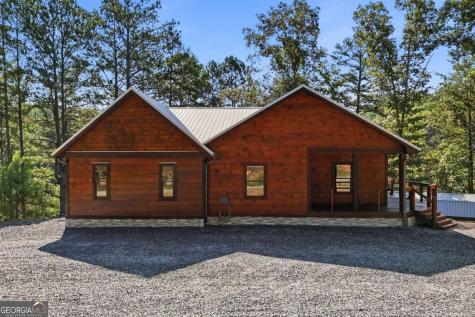 114 Hideaway Trail Copperhill TN 37317