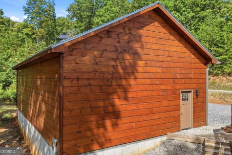 114 Hideaway Trail Copperhill TN 37317