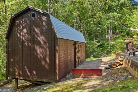 114 Hideaway Trail Copperhill TN 37317