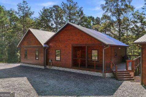114 Hideaway Trail Copperhill TN 37317