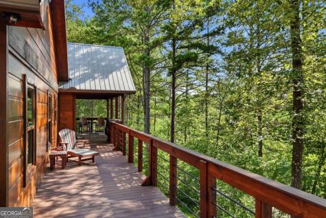 114 Hideaway Trail Copperhill TN 37317